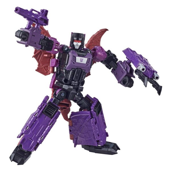 Transformers Retro Headmasters Mindwipe Walmart Exclusives  (18 of 20)